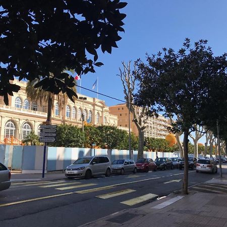 Menton Vue Jardins Bioves Spacieux 2 Pieces 52M2 En Hypercentre Exteriör bild