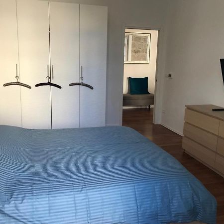 Menton Vue Jardins Bioves Spacieux 2 Pieces 52M2 En Hypercentre Exteriör bild