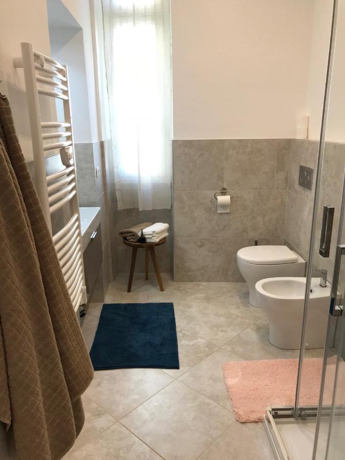 Menton Vue Jardins Bioves Spacieux 2 Pieces 52M2 En Hypercentre Exteriör bild